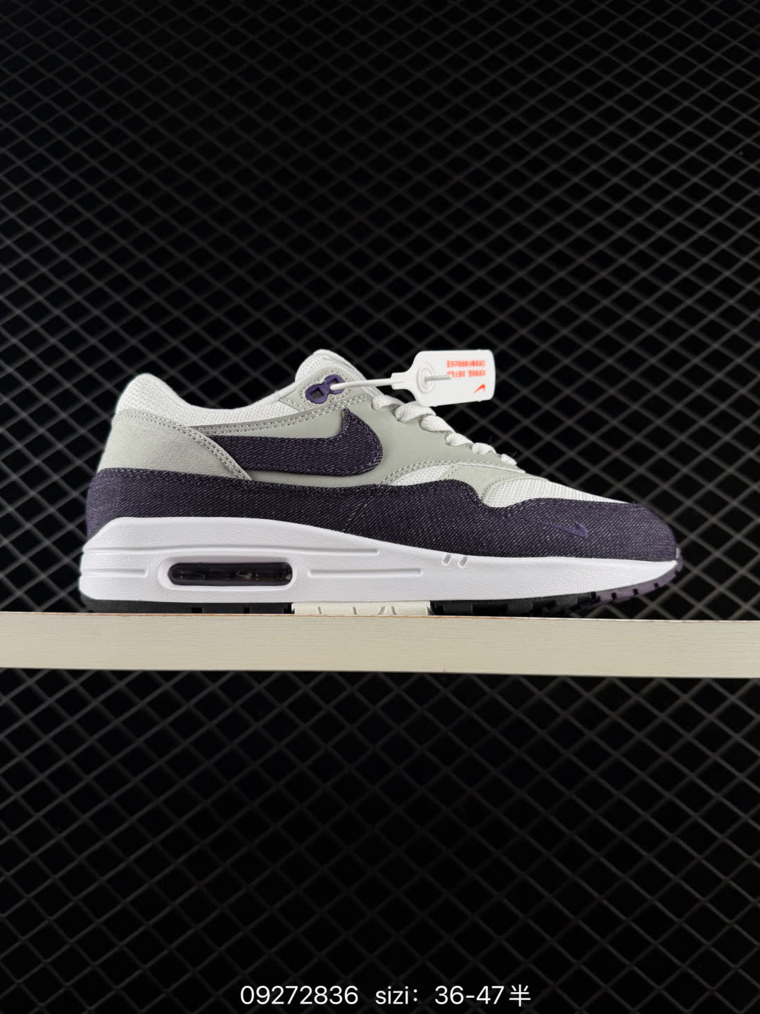 Nike Air Max 1-908375 Nike Air Max 1-908375